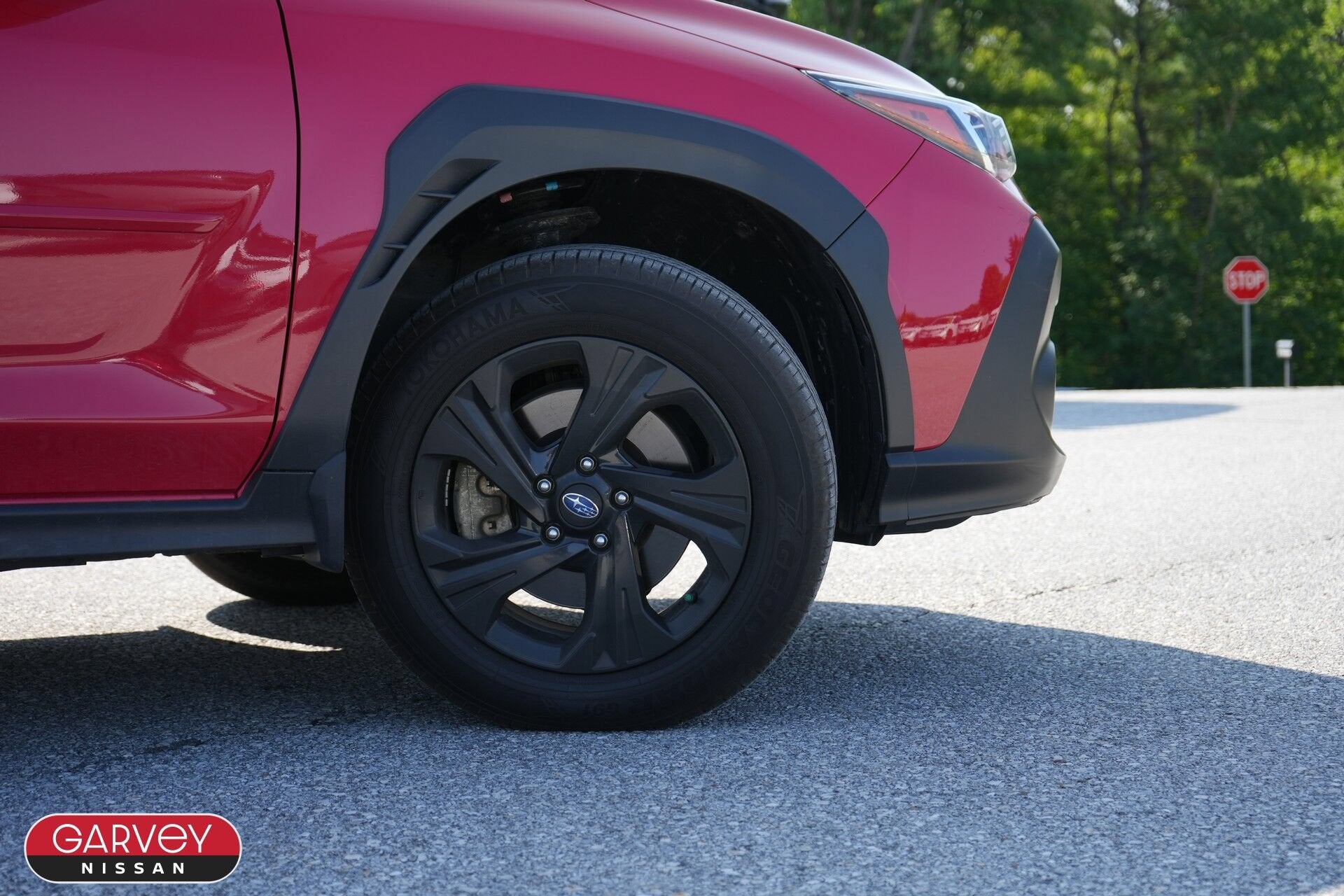 2024 Subaru Crosstrek AWD