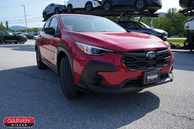2024 Subaru Crosstrek AWD