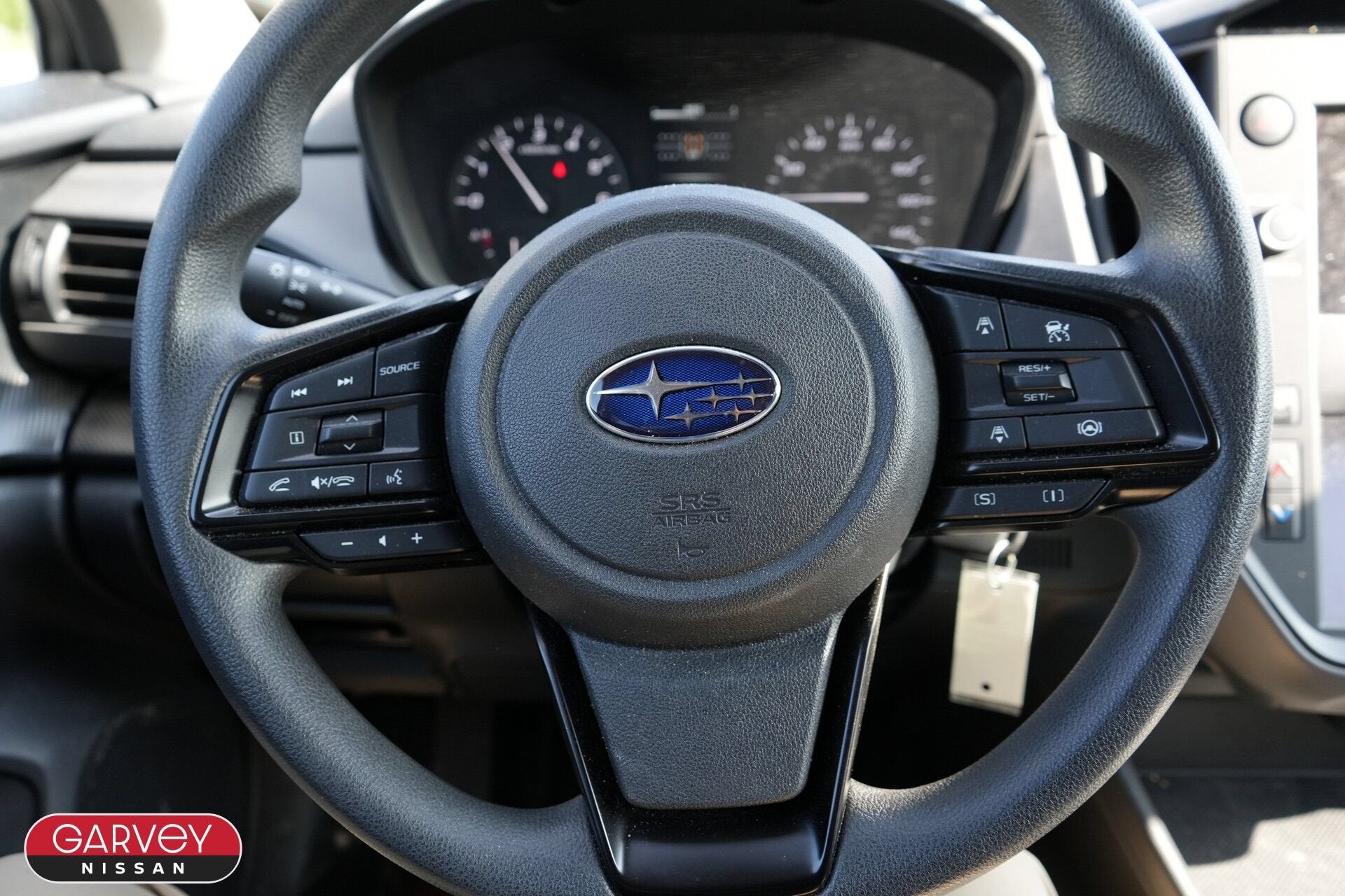 2024 Subaru Crosstrek AWD