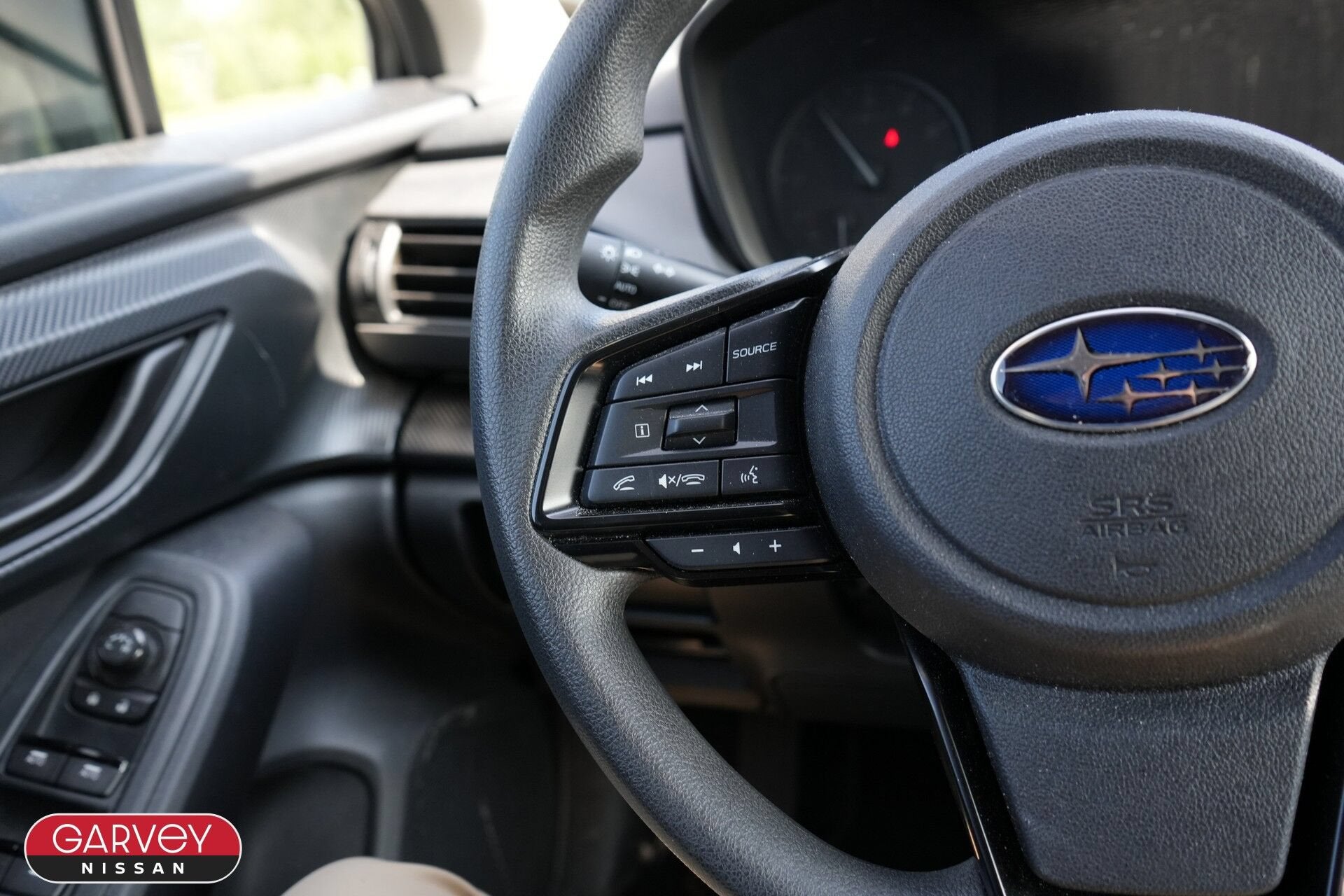 2024 Subaru Crosstrek AWD