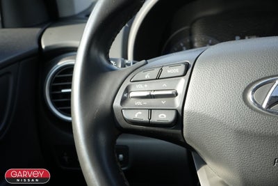 2021 Hyundai KONA Limited
