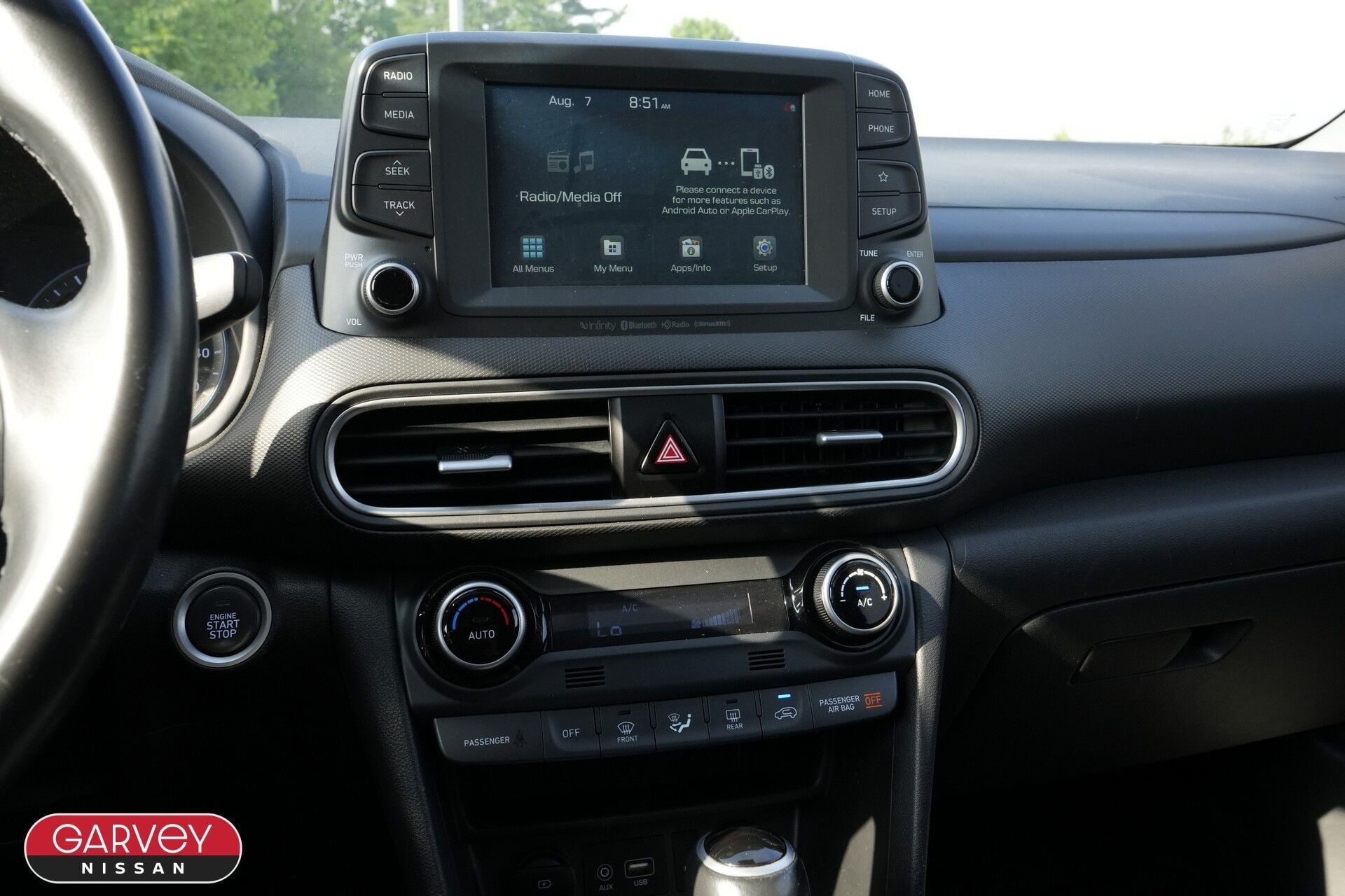 2021 Hyundai KONA Limited