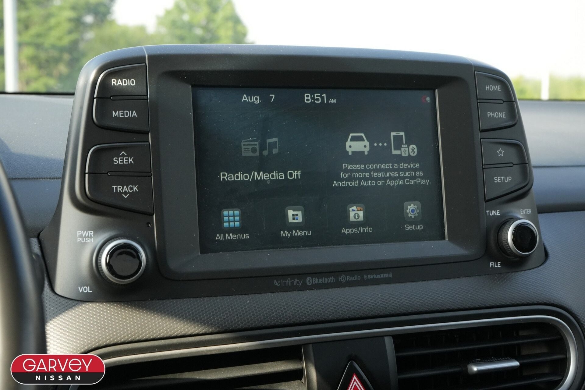 2021 Hyundai KONA Limited