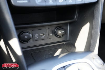 2021 Hyundai KONA Limited
