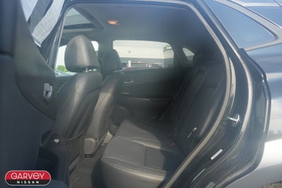 2021 Hyundai KONA Limited