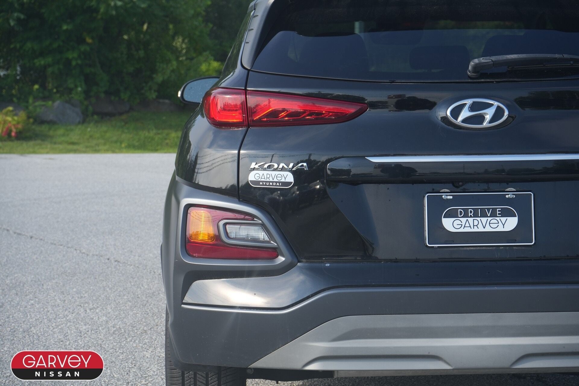 2021 Hyundai KONA Limited