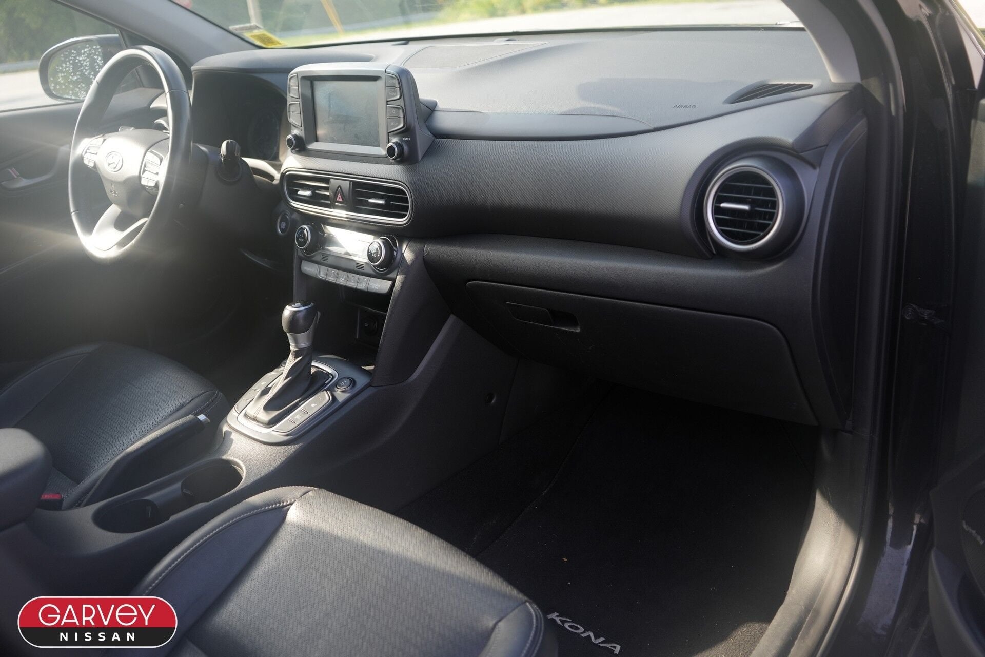 2021 Hyundai KONA Limited