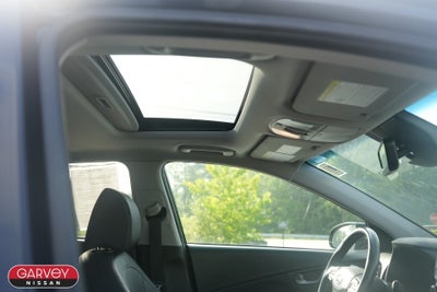 2021 Hyundai KONA Limited