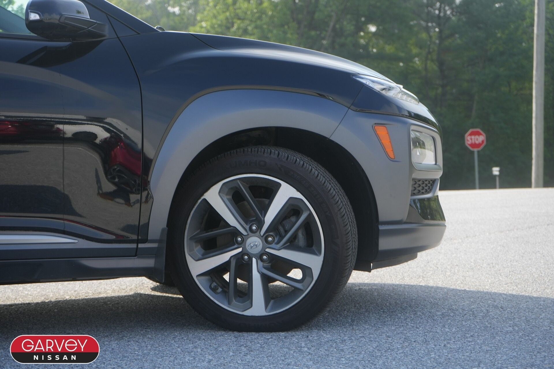2021 Hyundai KONA Limited