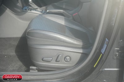 2021 Hyundai KONA Limited