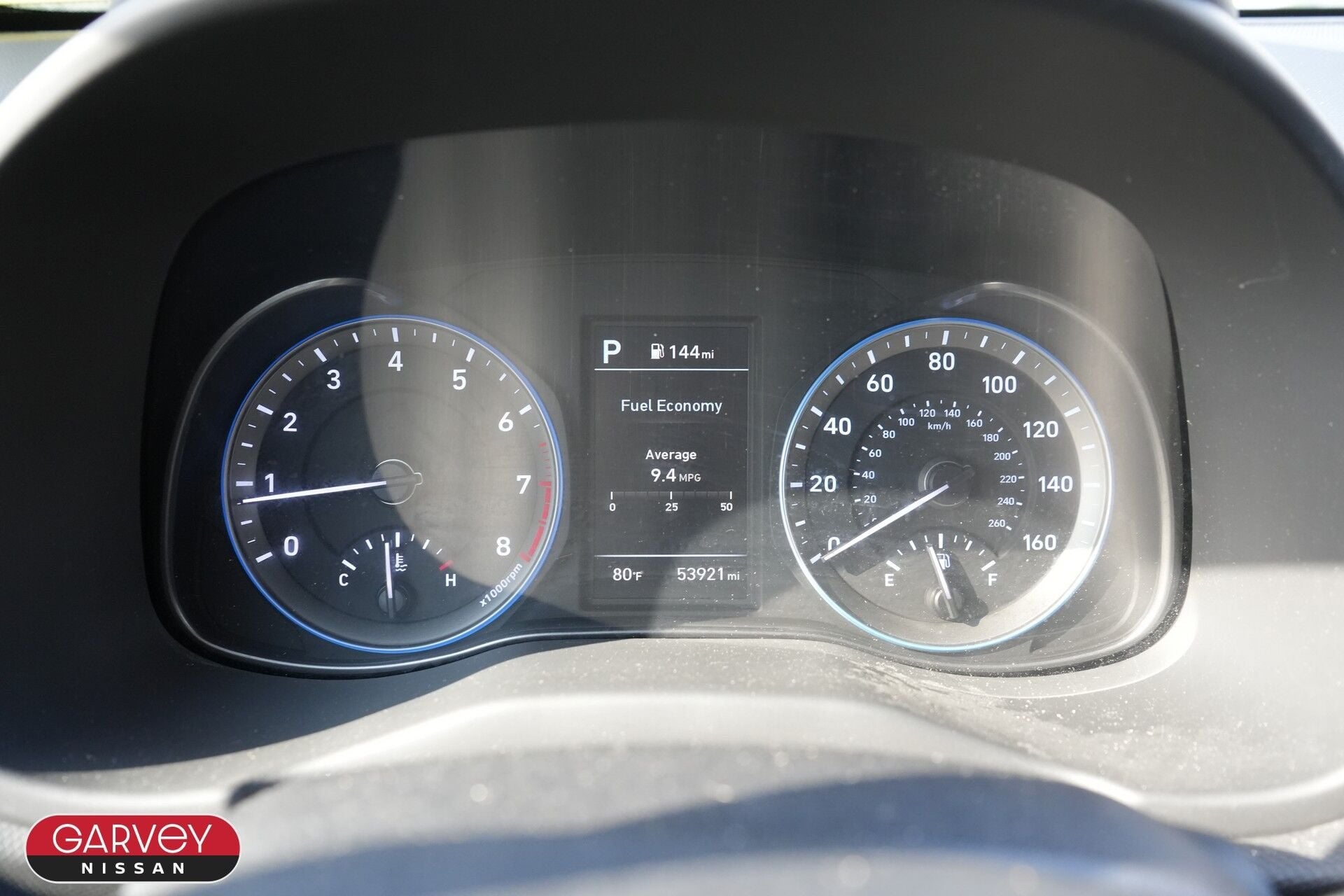 2021 Hyundai KONA Limited