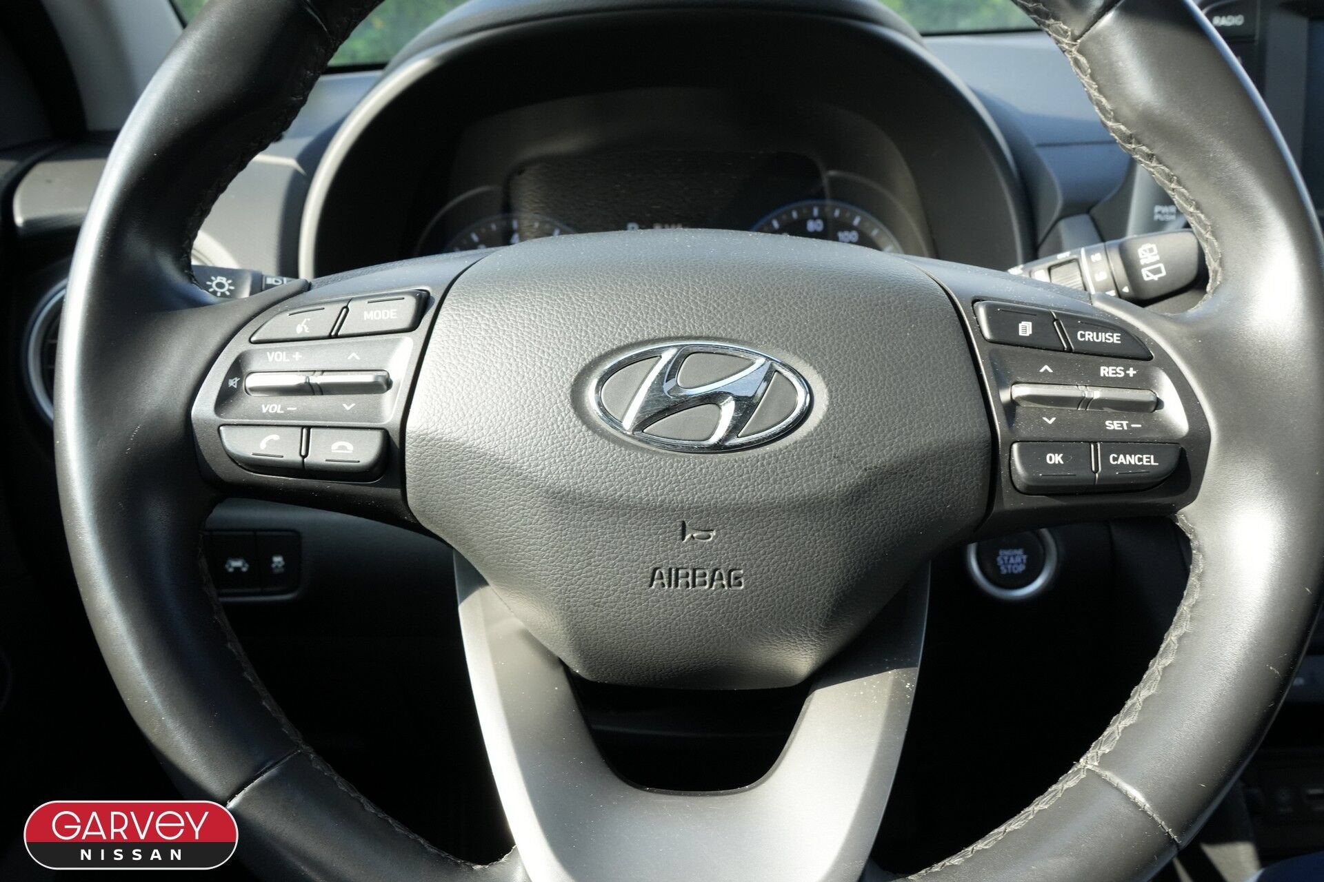 2021 Hyundai KONA Limited
