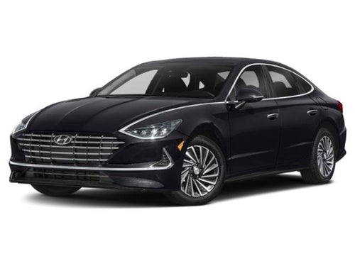 2020 Hyundai SONATA HYBRID SEL