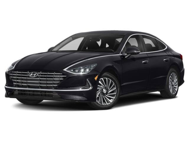 2020 Hyundai SONATA HYBRID SEL