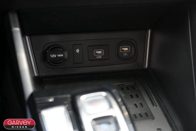 2020 Hyundai SONATA HYBRID SEL
