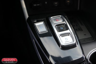 2020 Hyundai SONATA HYBRID SEL