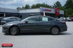 2020 Hyundai SONATA HYBRID SEL