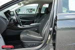 2020 Hyundai SONATA HYBRID SEL
