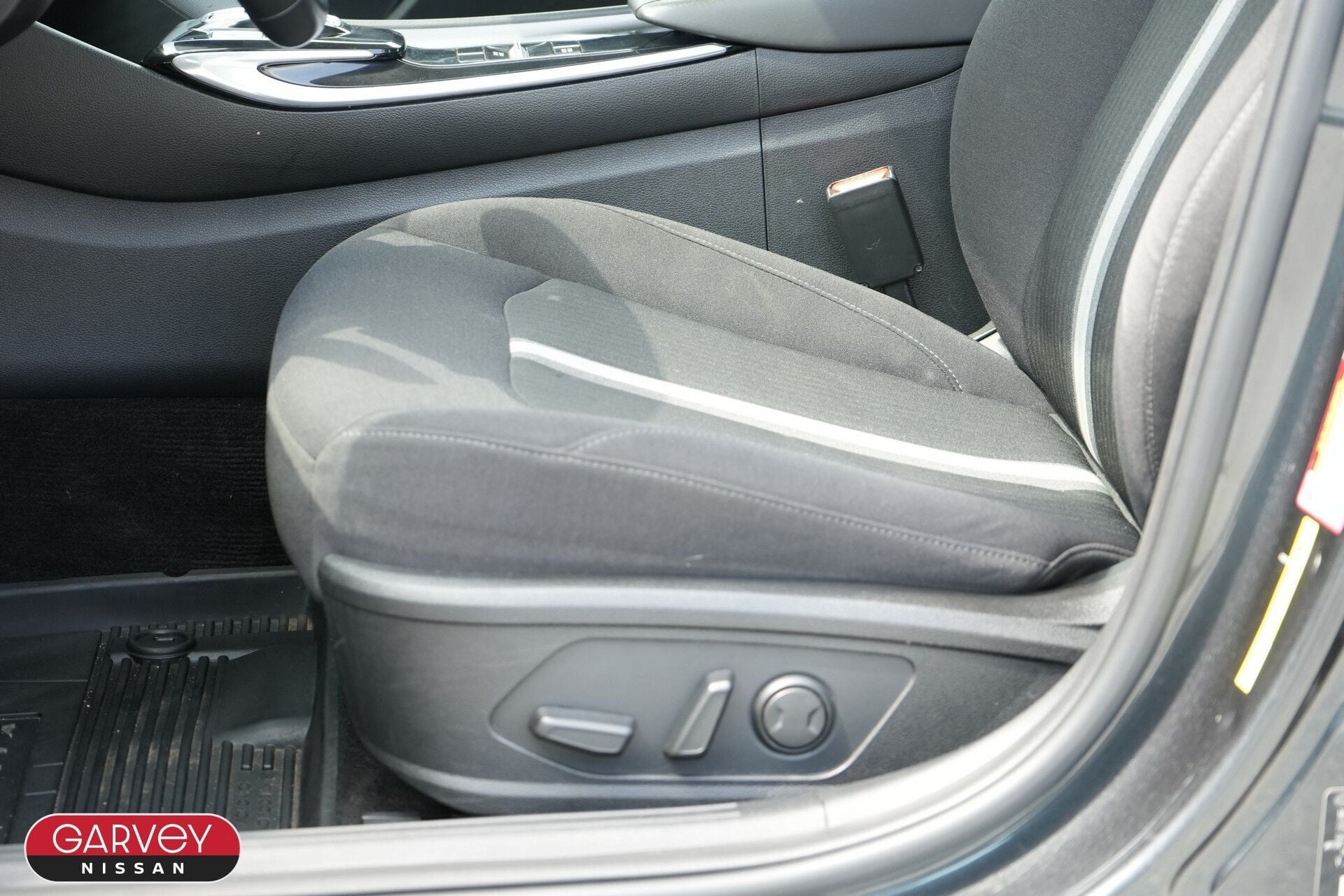 2020 Hyundai SONATA HYBRID SEL