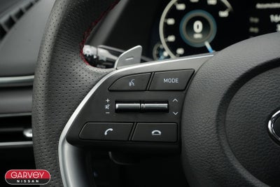 2023 Hyundai SONATA SEL Plus