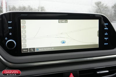 2023 Hyundai SONATA SEL Plus