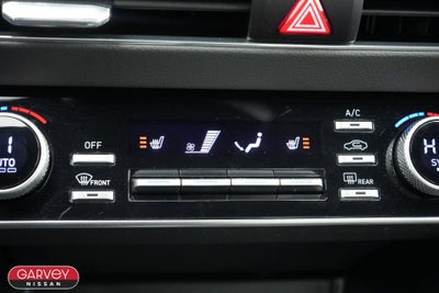 2023 Hyundai SONATA SEL Plus