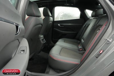 2023 Hyundai SONATA SEL Plus