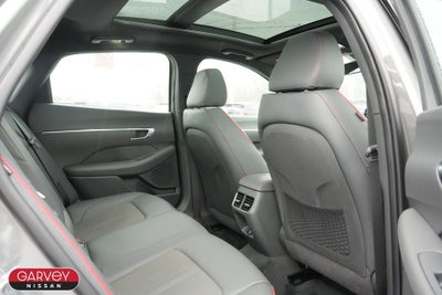 2023 Hyundai SONATA SEL Plus