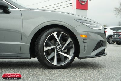 2023 Hyundai SONATA SEL Plus