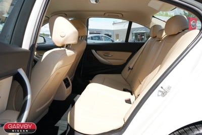 2018 BMW 3 Series 320i xDrive