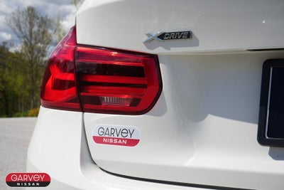 2018 BMW 3 Series 320i xDrive