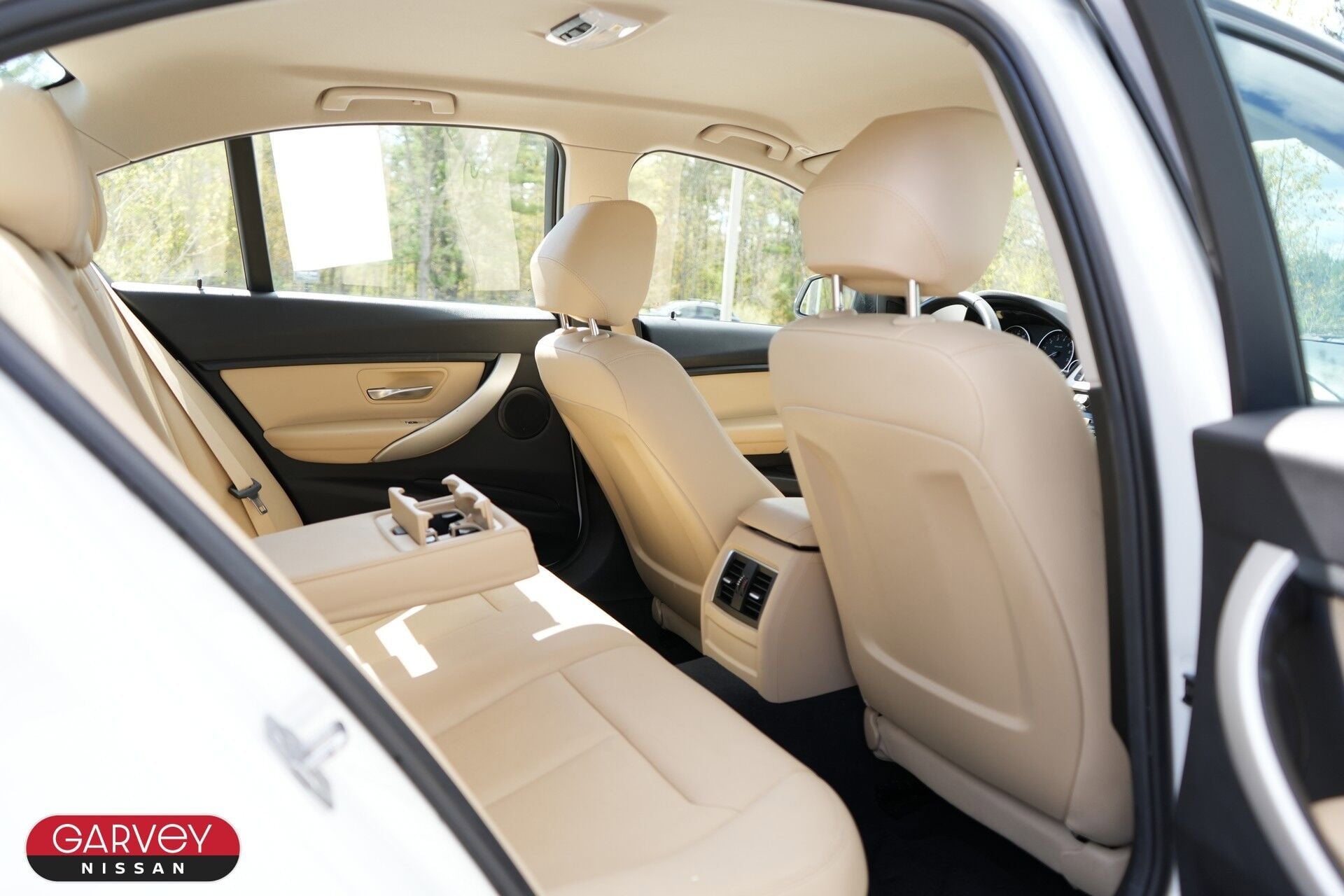 2018 BMW 3 Series 320i xDrive