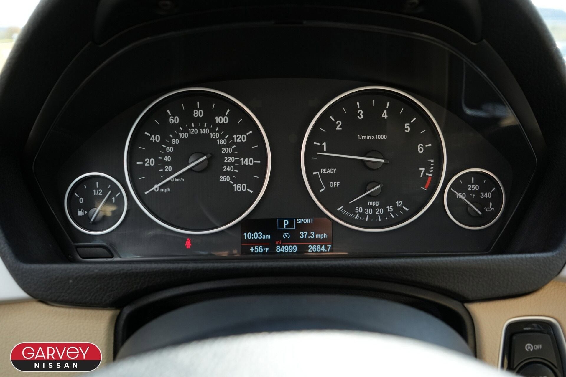2018 BMW 3 Series 320i xDrive