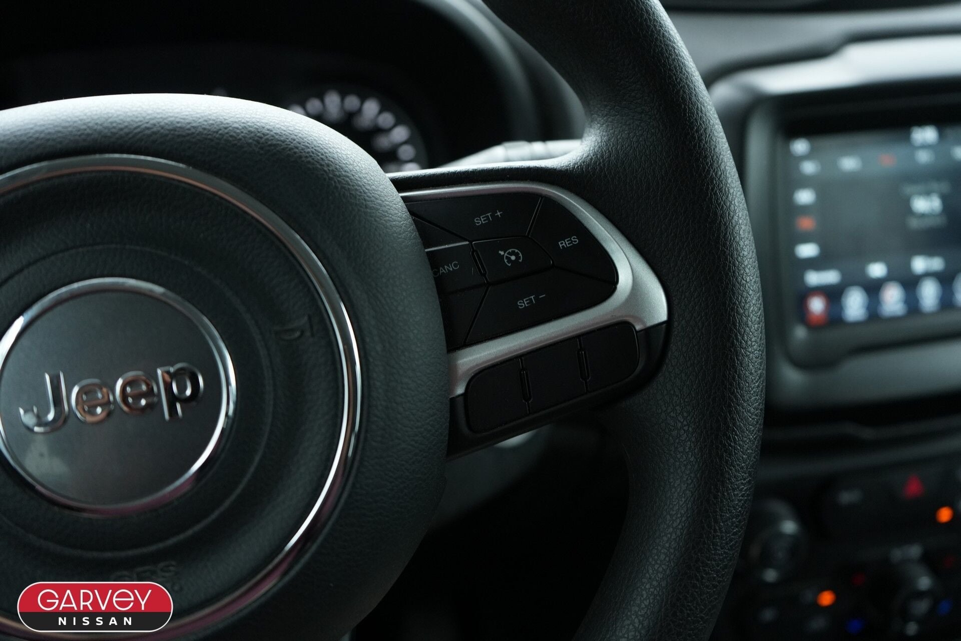 2021 Jeep Renegade Freedom Edtion