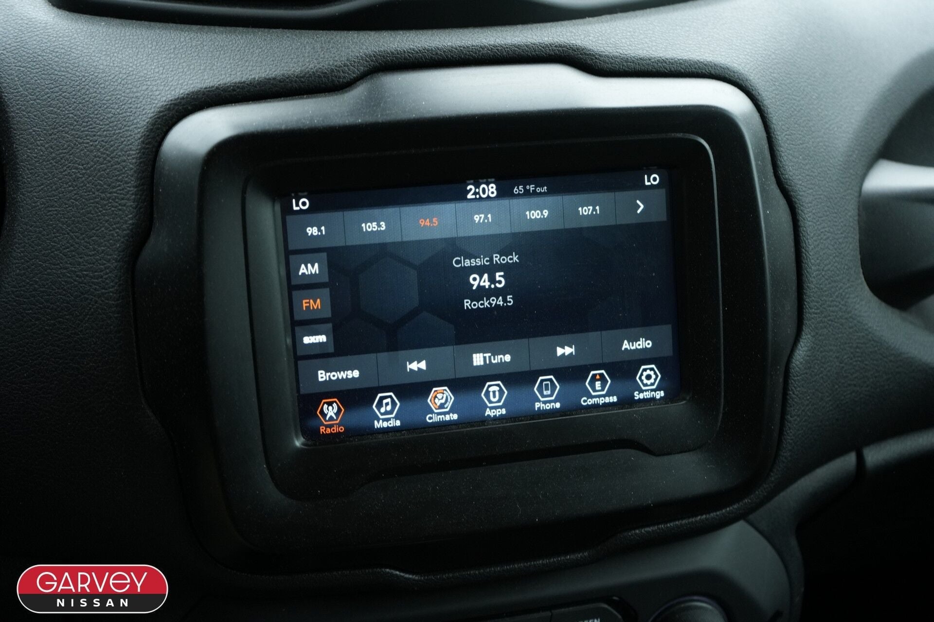 2021 Jeep Renegade Freedom Edtion