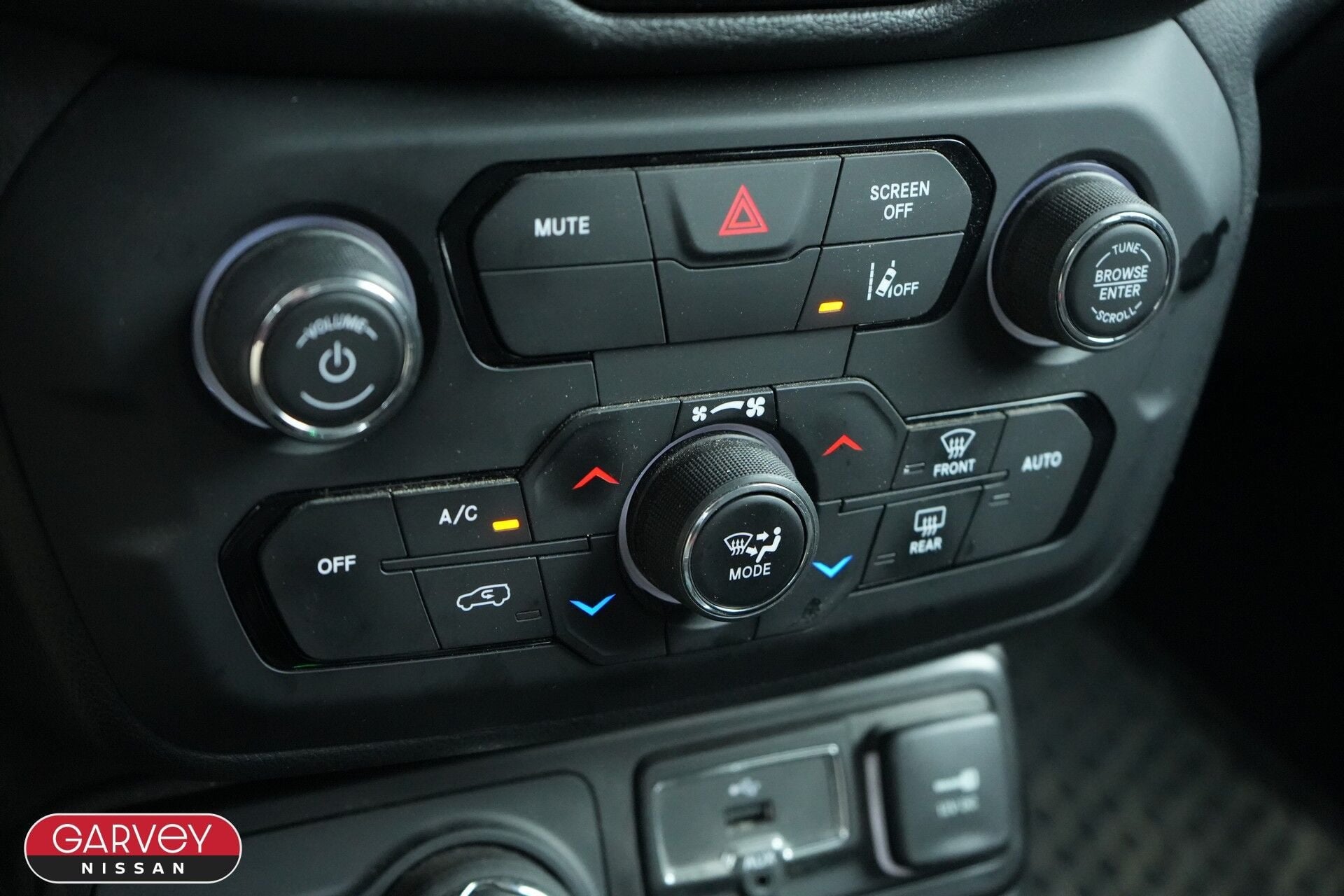 2021 Jeep Renegade Freedom Edtion