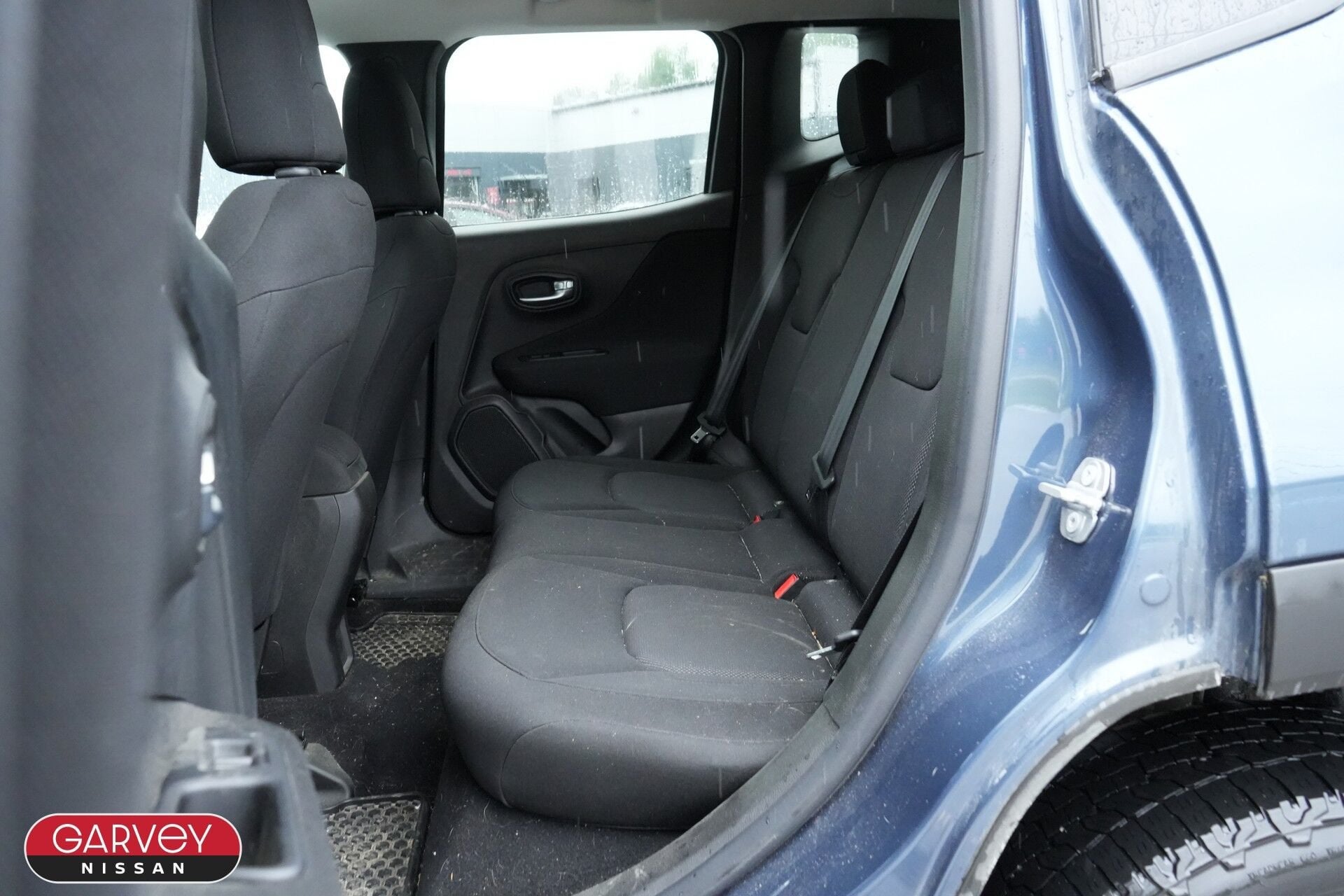 2021 Jeep Renegade Freedom Edtion