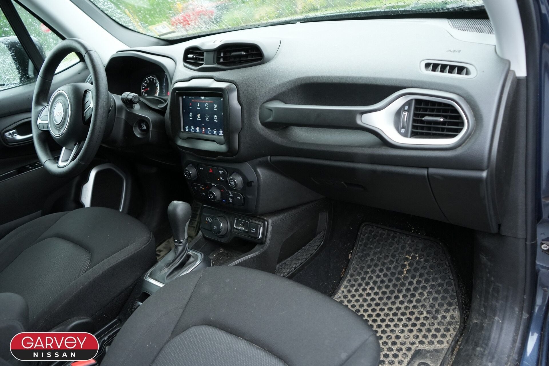 2021 Jeep Renegade Freedom Edtion