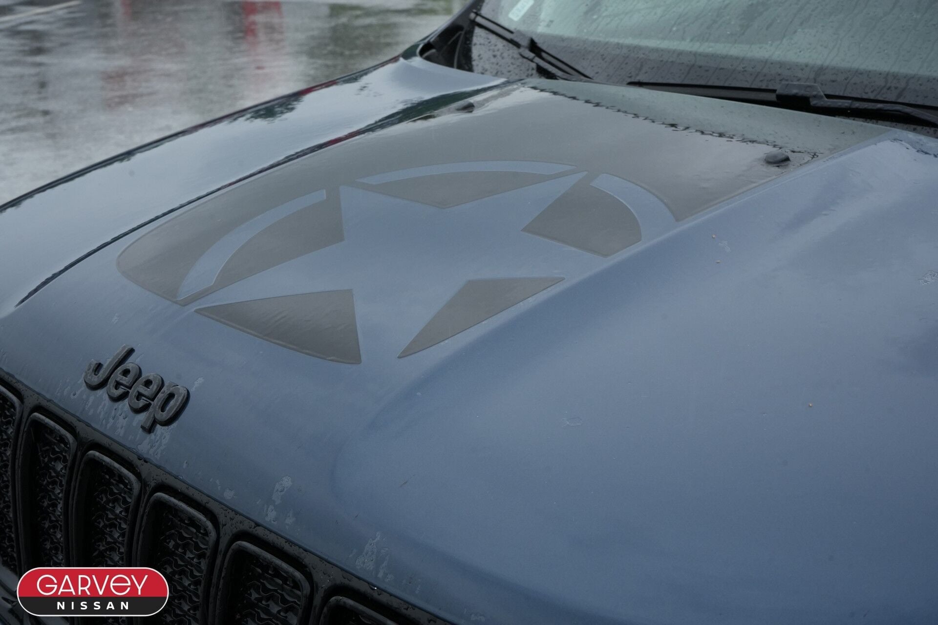 2021 Jeep Renegade Freedom Edtion