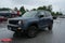2021 Jeep Renegade Freedom Edtion