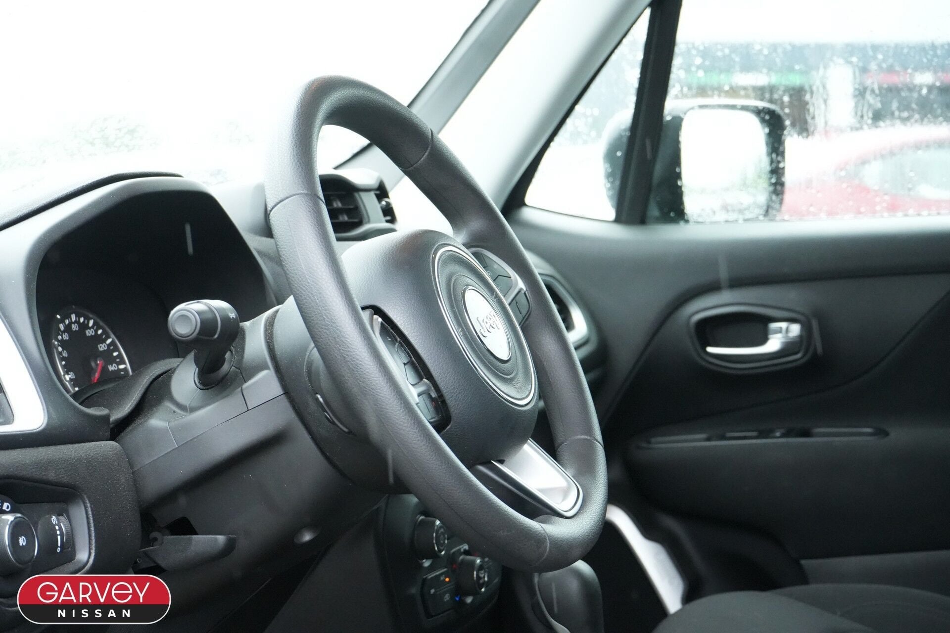 2021 Jeep Renegade Freedom Edtion
