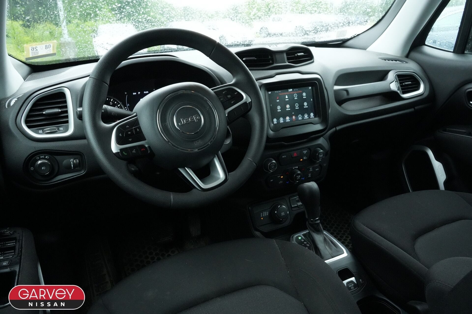 2021 Jeep Renegade Freedom Edtion