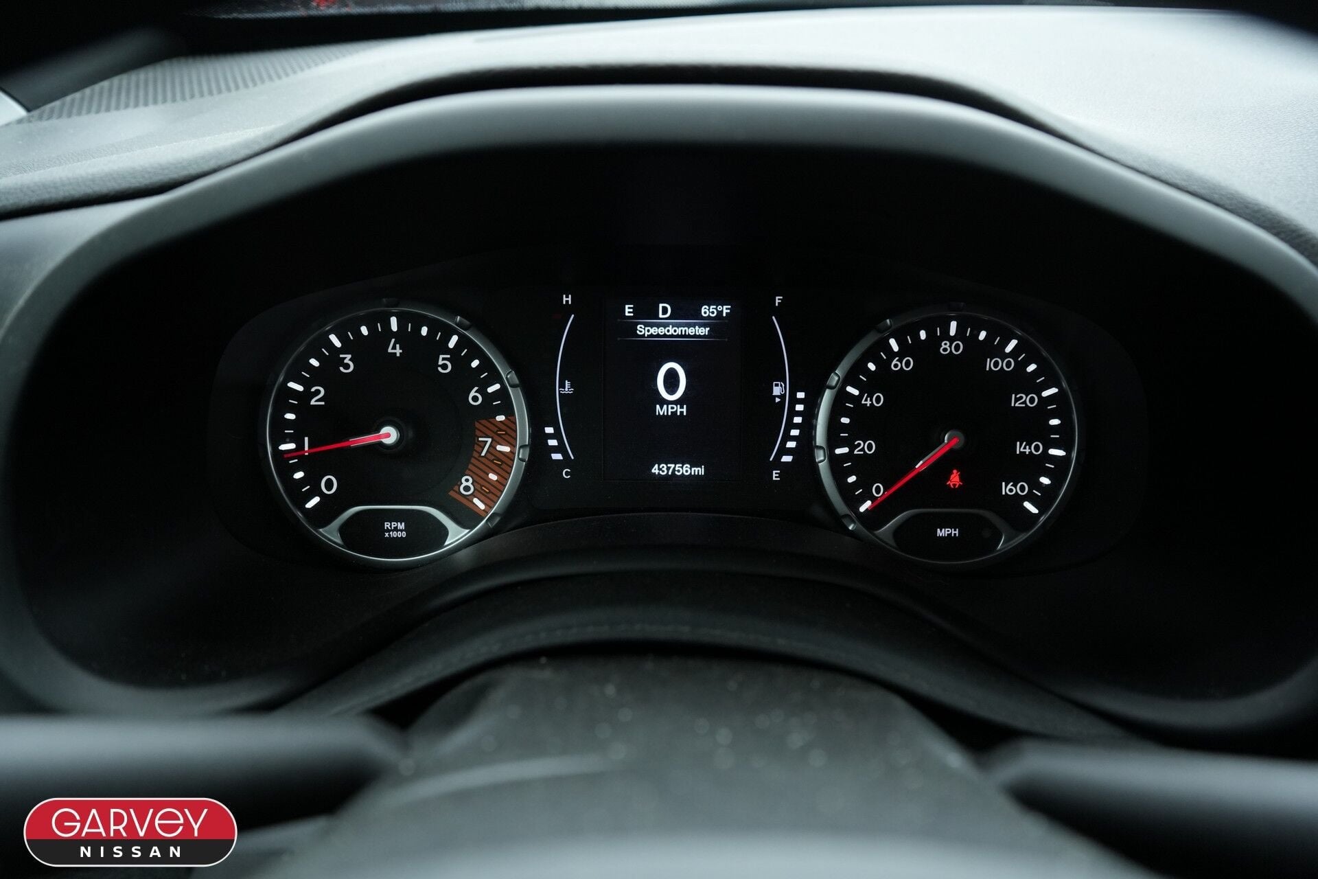 2021 Jeep Renegade Freedom Edtion