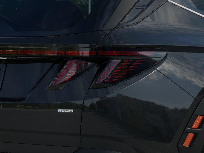 2026 Hyundai TUCSON XRT AWD