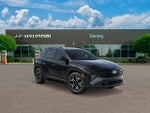 2026 Hyundai TUCSON XRT AWD