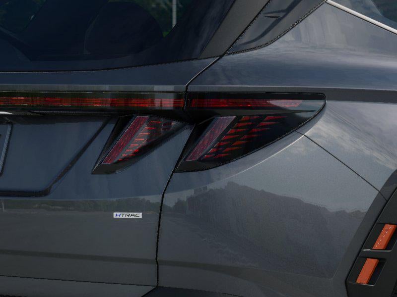 2026 Hyundai TUCSON XRT AWD