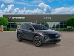 2026 Hyundai TUCSON XRT AWD