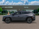 2026 Hyundai TUCSON XRT AWD
