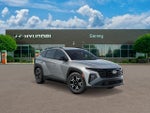 2026 Hyundai TUCSON XRT AWD