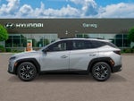 2026 Hyundai TUCSON XRT AWD